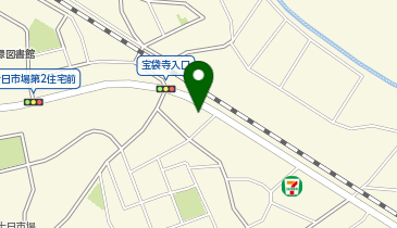 お菓子の店りーぷ・らいつ十日市場店の地図画像