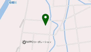 相模原ライズアスリートクラブ(NPO法人)の地図画像
