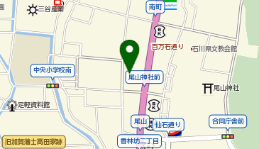 KIMONOいろはの地図画像
