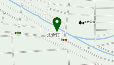 ソフィアの地図画像