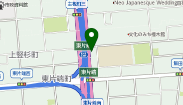 RITA-THE-BEAUTYの地図画像