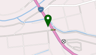 中川動物病院の地図画像