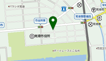 モルンヘアの地図画像