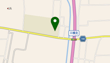 ワイモバイルモレラ岐阜の地図画像