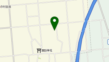 パドックの地図画像