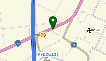 ヌニル(nunill)の地図画像