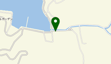 山花灯の地図画像
