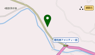 くらんくmotorcycleの地図画像