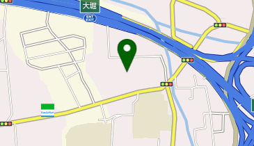 訪問歯科支援サービスデンタルアシストの地図画像