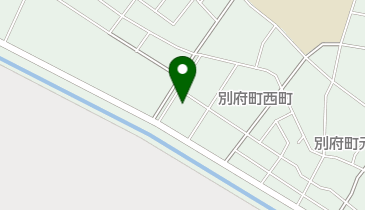 町の引越屋さんコールセンターの地図画像