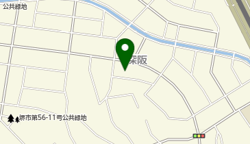 タイコー電気(合同会社)の地図画像