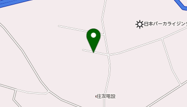 株式会社向茂組 長谷野プラントの地図画像