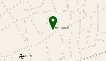 竹中鉄工の地図画像