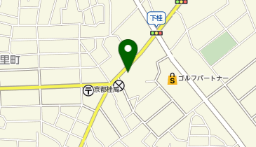 ソエルテの地図画像