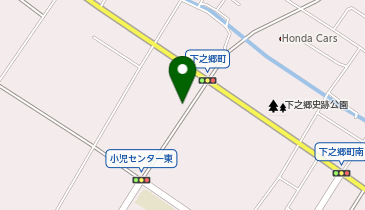 トータルギフトライフの地図画像