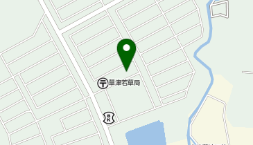 卓球クラブラビットの地図画像