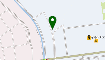 株式会社freesiaの地図画像