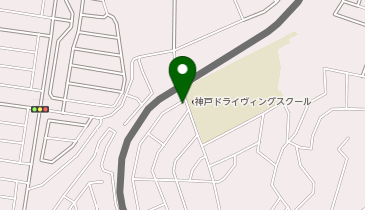 よつばハーモニー山の街の地図画像