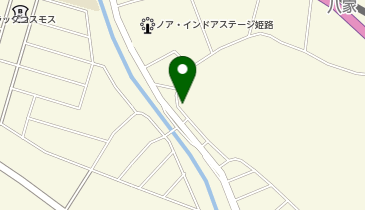 株式会社三幸の地図画像