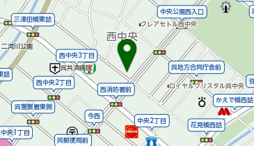 Lizuの地図画像