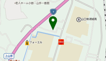 神田地所株式会社の地図画像
