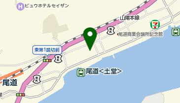 海洋共育センター(一般社団法人)の地図画像