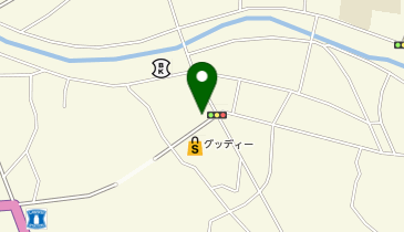 サンライズの地図画像