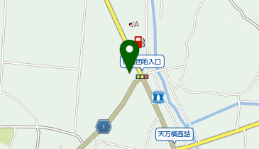 くるま屋ラルゴ(LARGO)の地図画像