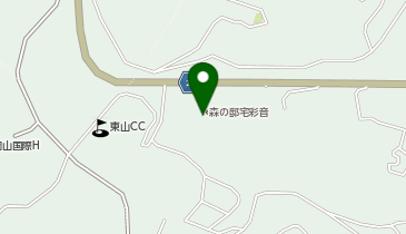 シェノン(chainon)・salon・de・beauteの地図画像
