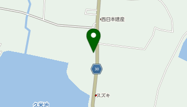 ほんやら堂書店の地図画像