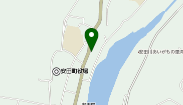 豊永染工所の地図画像