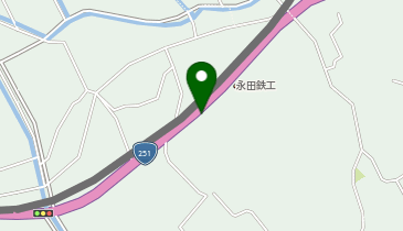 A雲仙市・金庫のトラブル対応24X365安心受付センターの地図画像