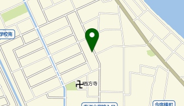 療育支援エフ 今宿教室の地図画像