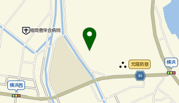有限会社玄海工芸の地図画像