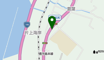 キートス(kiitos)の地図画像