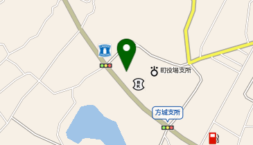 令和商会の地図画像