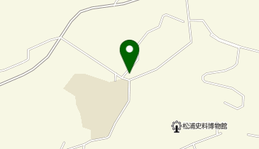 指圧治療共栄療院の地図画像