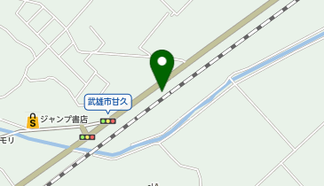 明治安田生命保険相互会社佐賀支社武雄温泉営業所の地図画像