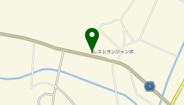 morinagaの地図画像