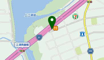 株式会社南日本技術コンサルタンツ熊本支店の地図画像