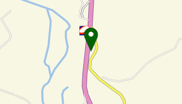 佐藤豆腐店の地図画像