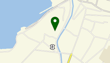 苓北町子育て支援センターの地図画像