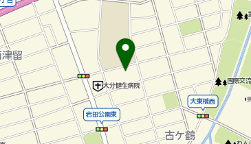 レイワエボルヴ株式会社の地図画像