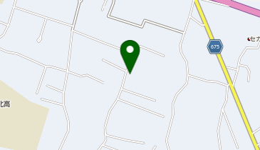 アシタエ保険代理店の地図画像