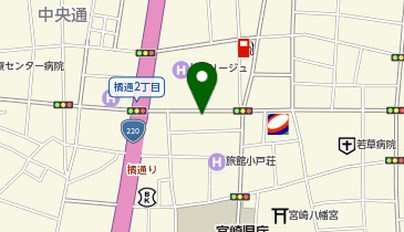 チケットぴあ 宮崎山形屋 プレイガイド 周辺の宅配 持ち帰り Navitime