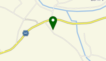 有限会社尾崎技研の地図画像