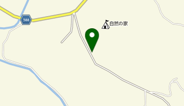 南種子町役場 教育委員会 島間地区公民館・自然の家の地図画像