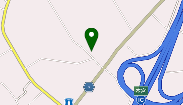 A本宮市・金庫のトラブル対応24X365安心受付センターの地図画像
