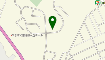 株式会社北雄圧送苫小牧支店の地図画像