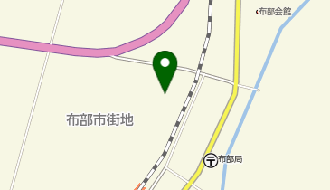 株式会社マルサ・サトウ建設の地図画像